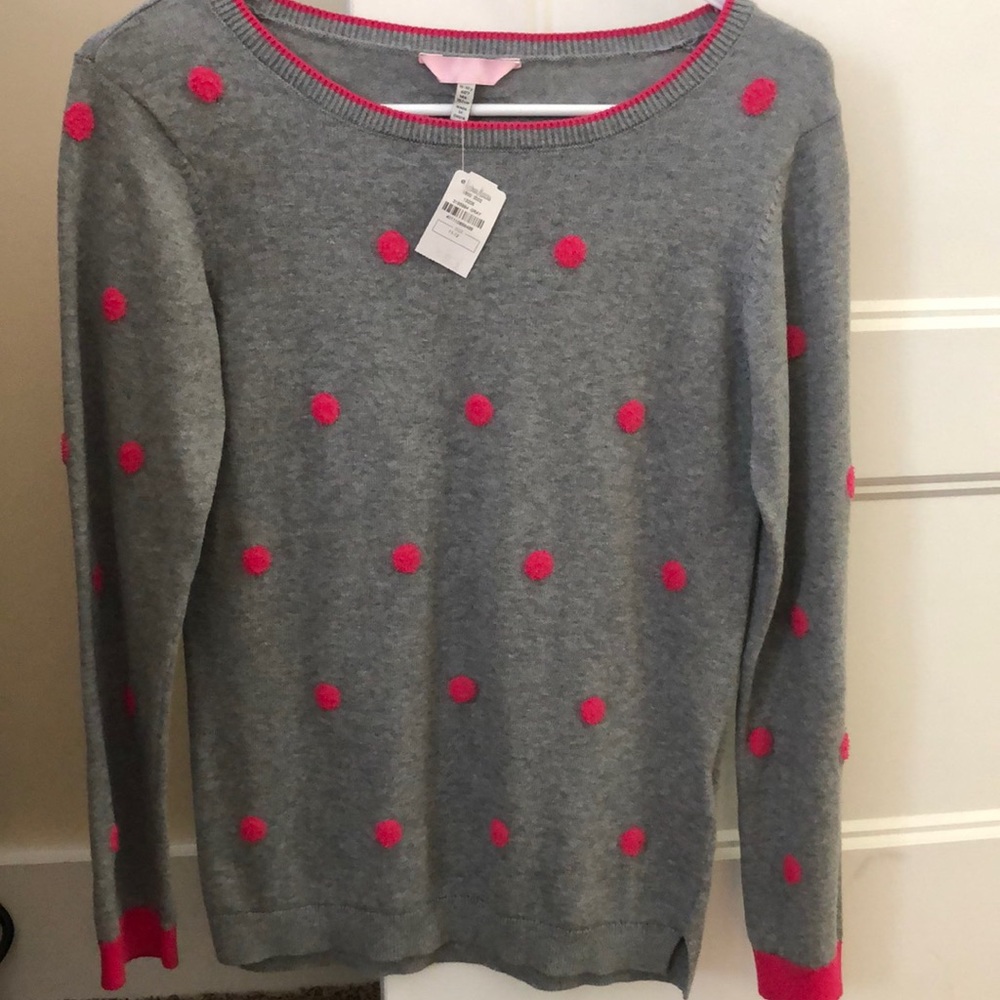 NWT! Joules girls sweater size 11-12